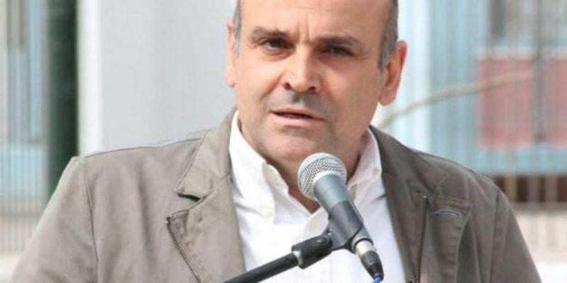 Εικόνες που σοκάρουν από το δημαρχείο Ελευσίνας – Ματωμένα πατώματα από την επίθεση κατά του δημάρχου (εικόνες)